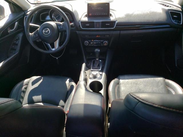 Photo 7 VIN: JM1BM1W74E1125687 - MAZDA 3 