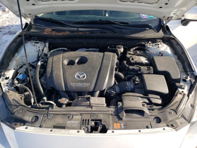 Photo 6 VIN: JM1BM1W74E1144398 - MAZDA 3 GRAND TO 