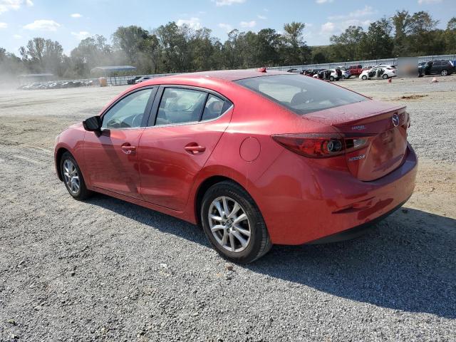 Photo 1 VIN: JM1BM1W74E1183234 - MAZDA 3 GRAND TO 