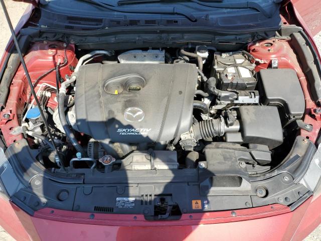 Photo 10 VIN: JM1BM1W74E1183234 - MAZDA 3 GRAND TO 