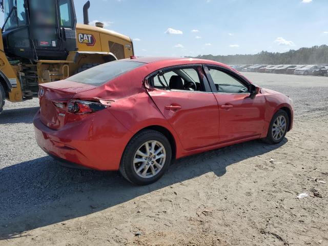 Photo 2 VIN: JM1BM1W74E1183234 - MAZDA 3 GRAND TO 