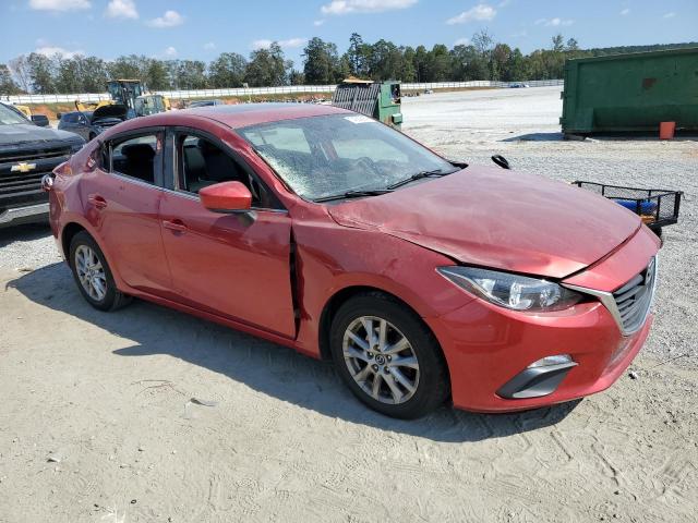 Photo 3 VIN: JM1BM1W74E1183234 - MAZDA 3 GRAND TO 