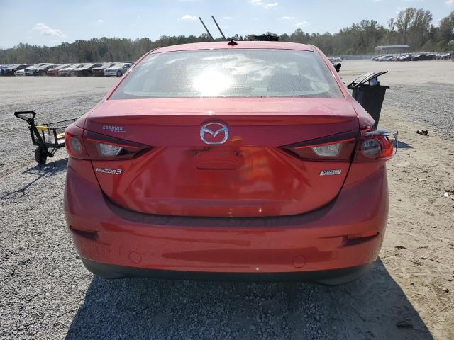 Photo 5 VIN: JM1BM1W74E1183234 - MAZDA 3 GRAND TO 