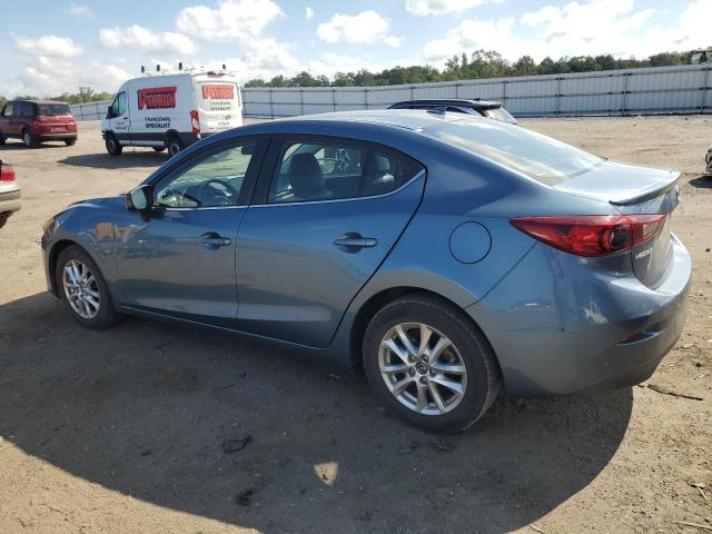 Photo 1 VIN: JM1BM1W74E1190412 - MAZDA 3 GRAND TO 