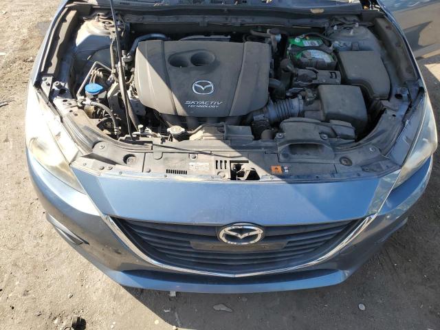 Photo 10 VIN: JM1BM1W74E1190412 - MAZDA 3 GRAND TO 