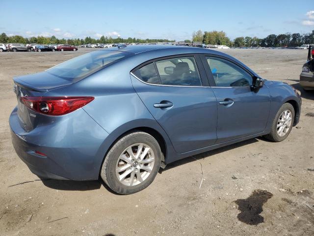 Photo 2 VIN: JM1BM1W74E1190412 - MAZDA 3 GRAND TO 