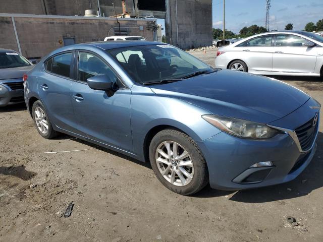 Photo 3 VIN: JM1BM1W74E1190412 - MAZDA 3 GRAND TO 