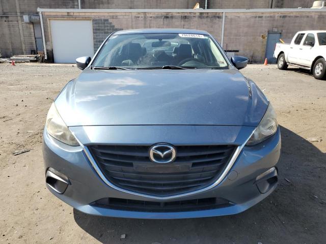 Photo 4 VIN: JM1BM1W74E1190412 - MAZDA 3 GRAND TO 