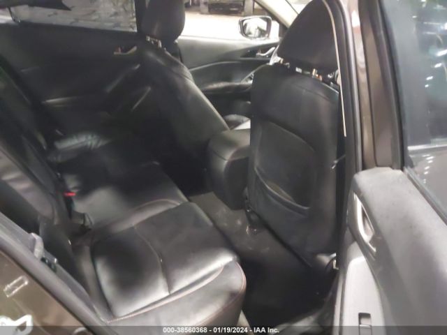 Photo 7 VIN: JM1BM1W74E1213266 - MAZDA MAZDA3 