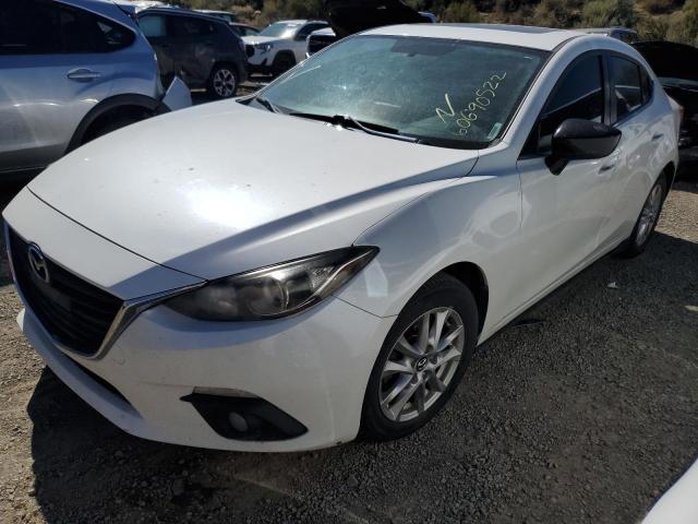 Photo 1 VIN: JM1BM1W74F1232353 - MAZDA 3 GRAND TO 