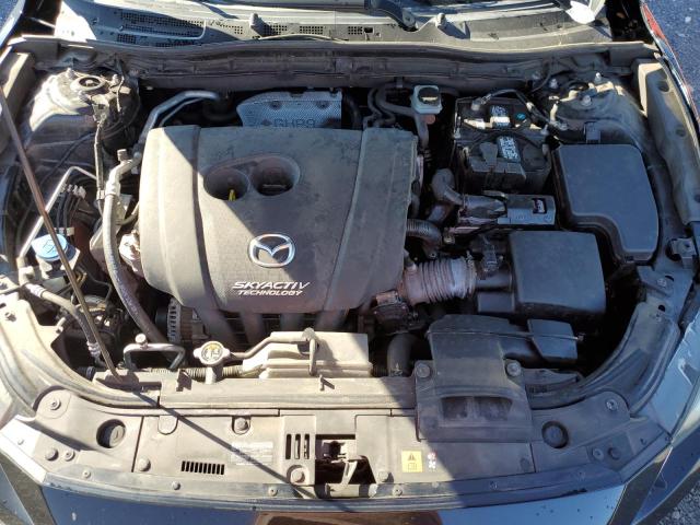 Photo 10 VIN: JM1BM1W74F1232806 - MAZDA 3 GRAND TO 