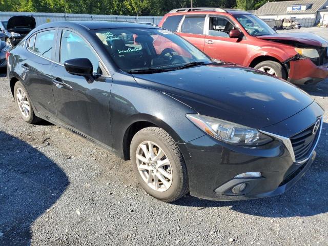 Photo 3 VIN: JM1BM1W74F1232806 - MAZDA 3 GRAND TO 