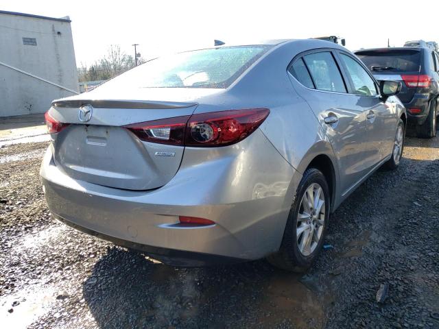 Photo 3 VIN: JM1BM1W74F1234846 - MAZDA 3 GRAND TO 