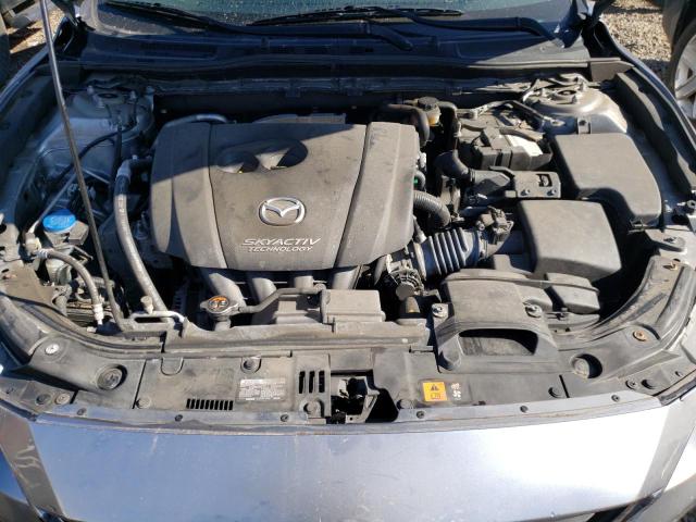 Photo 6 VIN: JM1BM1W74F1234846 - MAZDA 3 GRAND TO 