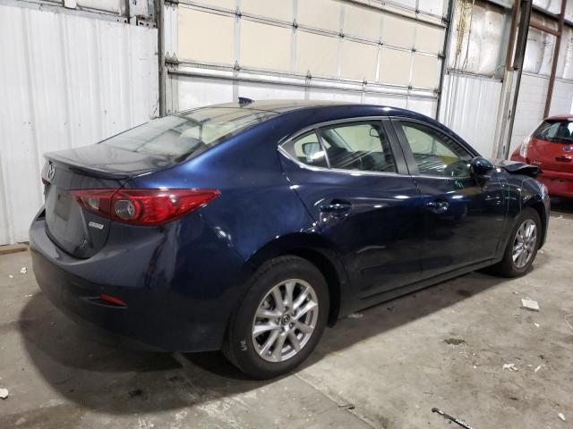 Photo 2 VIN: JM1BM1W74G1292599 - MAZDA 3 TOURING 