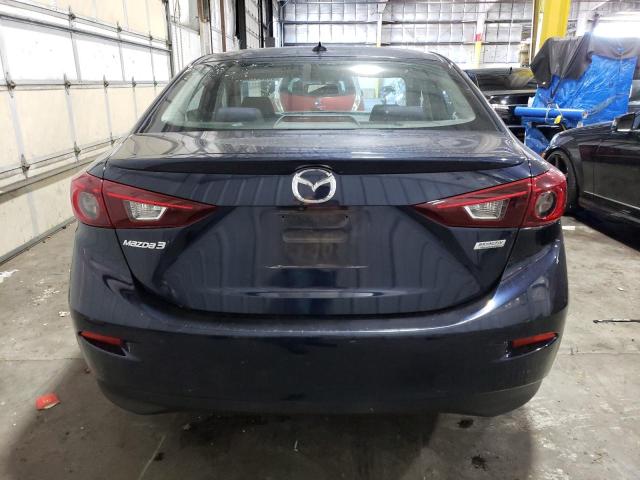 Photo 5 VIN: JM1BM1W74G1292599 - MAZDA 3 TOURING 