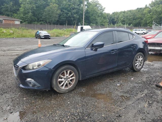 Photo 0 VIN: JM1BM1W74G1315864 - MAZDA 3 TOURING 