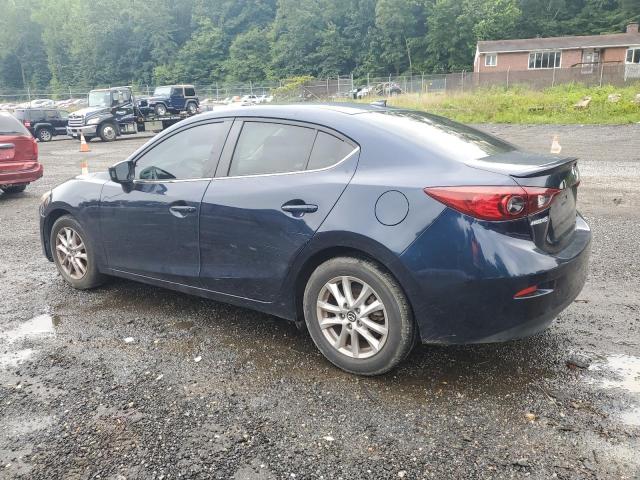 Photo 1 VIN: JM1BM1W74G1315864 - MAZDA 3 TOURING 