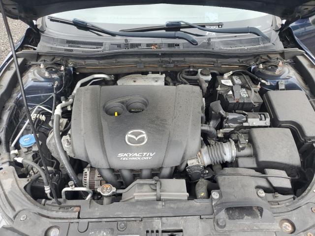 Photo 10 VIN: JM1BM1W74G1315864 - MAZDA 3 TOURING 