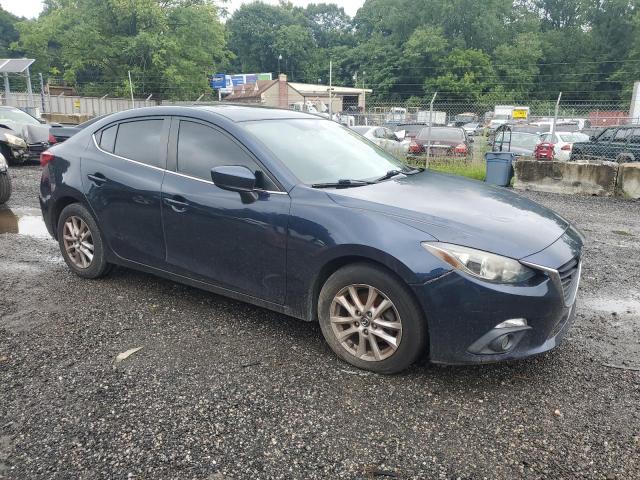 Photo 3 VIN: JM1BM1W74G1315864 - MAZDA 3 TOURING 