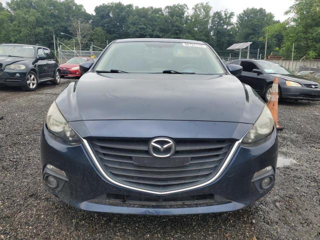 Photo 4 VIN: JM1BM1W74G1315864 - MAZDA 3 TOURING 