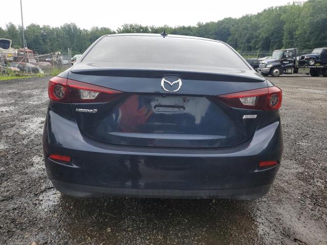 Photo 5 VIN: JM1BM1W74G1315864 - MAZDA 3 TOURING 