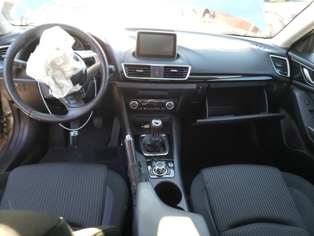 Photo 7 VIN: JM1BM1W74G1336276 - MAZDA 3 TOURING 