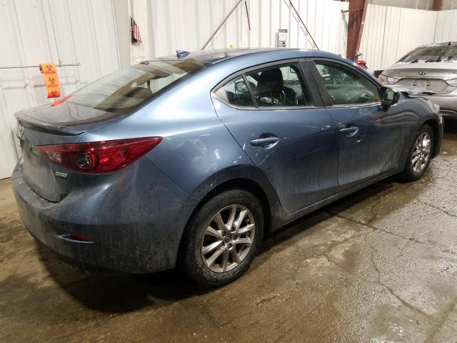 Photo 2 VIN: JM1BM1W74G1352106 - MAZDA 3 TOURING 