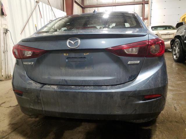 Photo 5 VIN: JM1BM1W74G1352106 - MAZDA 3 TOURING 