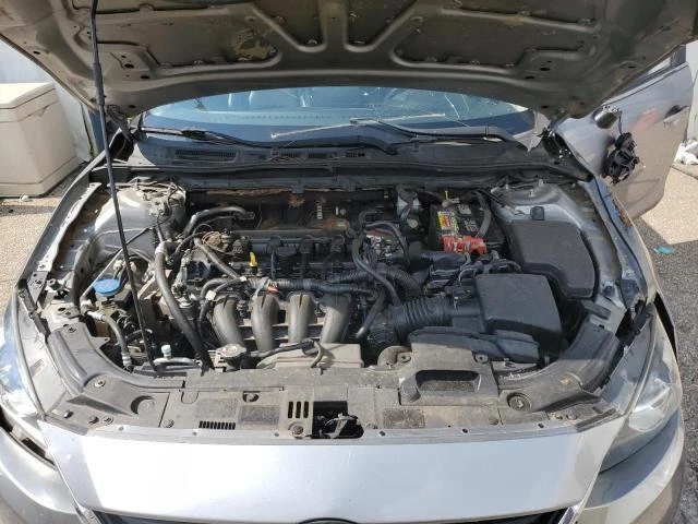 Photo 10 VIN: JM1BM1W75E1106453 - MAZDA 3 GRAND TO 