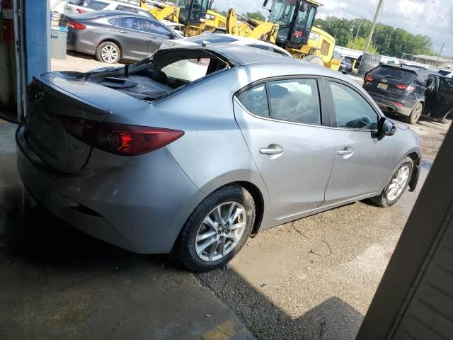 Photo 2 VIN: JM1BM1W75E1106453 - MAZDA 3 GRAND TO 