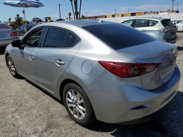 Photo 1 VIN: JM1BM1W75E1107604 - MAZDA 3 GRAND TO 