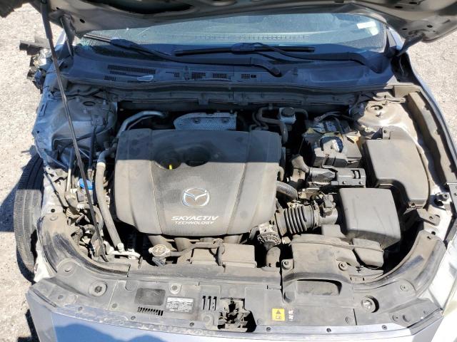 Photo 10 VIN: JM1BM1W75E1107604 - MAZDA 3 GRAND TO 