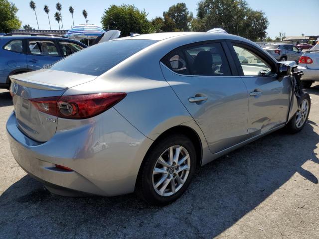 Photo 2 VIN: JM1BM1W75E1107604 - MAZDA 3 GRAND TO 