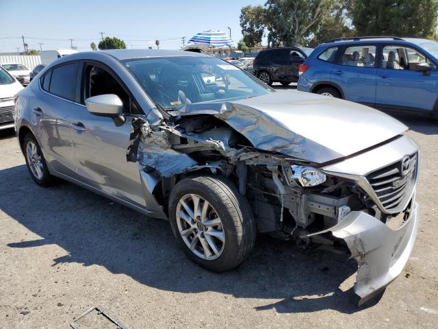 Photo 3 VIN: JM1BM1W75E1107604 - MAZDA 3 GRAND TO 