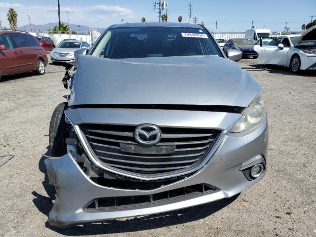 Photo 4 VIN: JM1BM1W75E1107604 - MAZDA 3 GRAND TO 