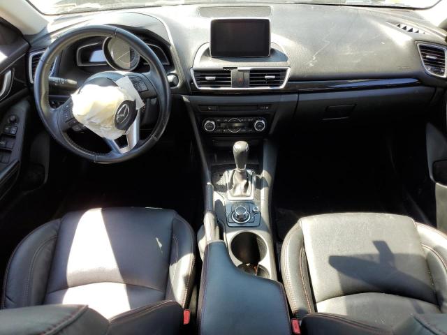 Photo 7 VIN: JM1BM1W75E1107604 - MAZDA 3 GRAND TO 