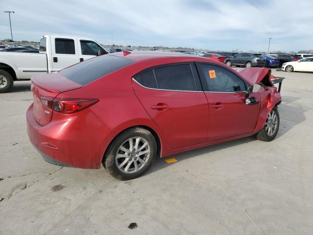 Photo 2 VIN: JM1BM1W75E1126573 - MAZDA 3 