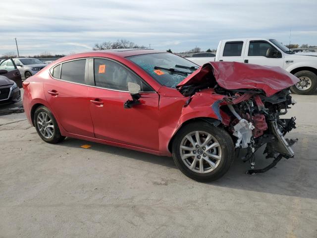 Photo 3 VIN: JM1BM1W75E1126573 - MAZDA 3 