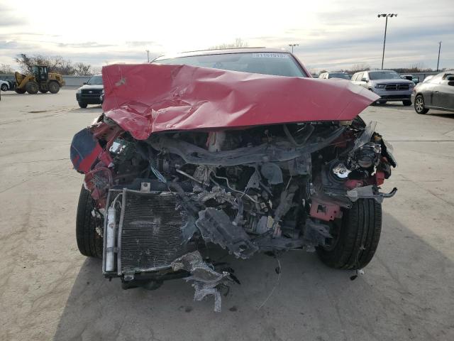 Photo 4 VIN: JM1BM1W75E1126573 - MAZDA 3 