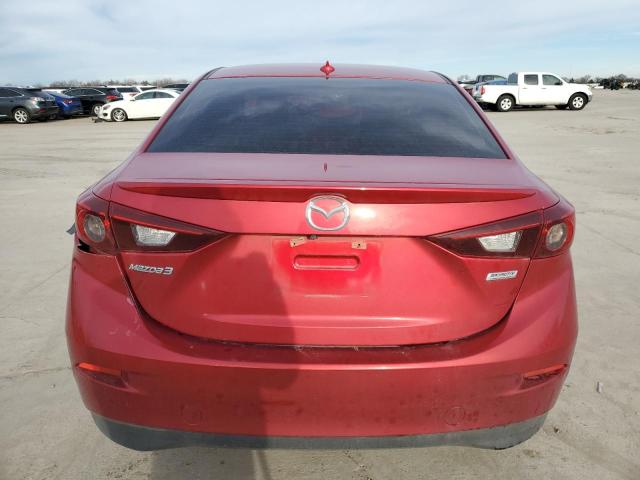 Photo 5 VIN: JM1BM1W75E1126573 - MAZDA 3 