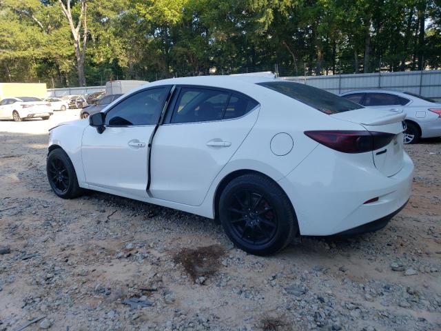 Photo 1 VIN: JM1BM1W75E1132776 - MAZDA 3 GRAND TO 