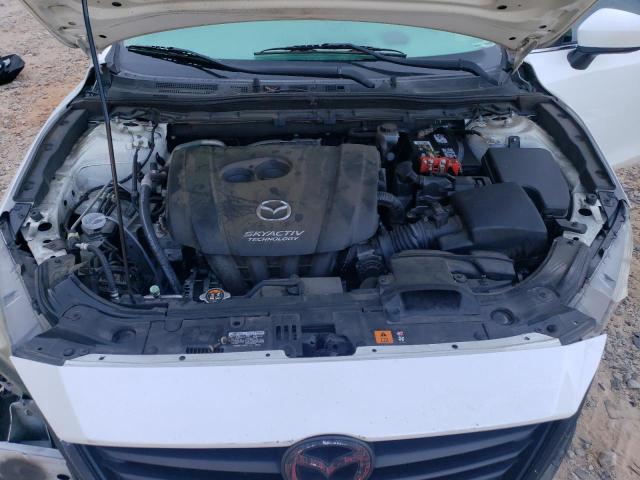 Photo 10 VIN: JM1BM1W75E1132776 - MAZDA 3 GRAND TO 