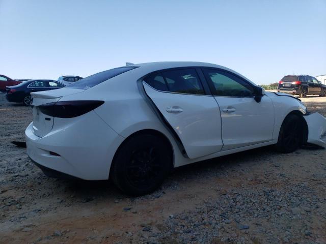 Photo 2 VIN: JM1BM1W75E1132776 - MAZDA 3 GRAND TO 