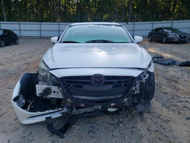 Photo 4 VIN: JM1BM1W75E1132776 - MAZDA 3 GRAND TO 