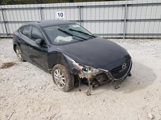 Photo 8 VIN: JM1BM1W75F1225668 - MAZDA 3 GRAND TO 