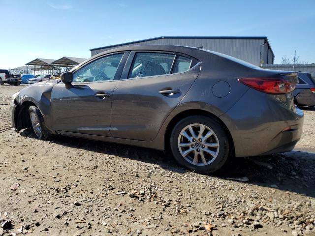 Photo 1 VIN: JM1BM1W75F1232331 - MAZDA 3 GRAND TO 