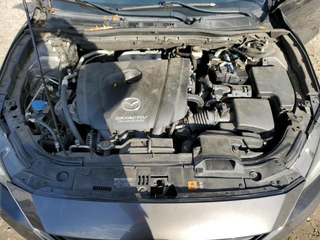 Photo 10 VIN: JM1BM1W75F1232331 - MAZDA 3 GRAND TO 