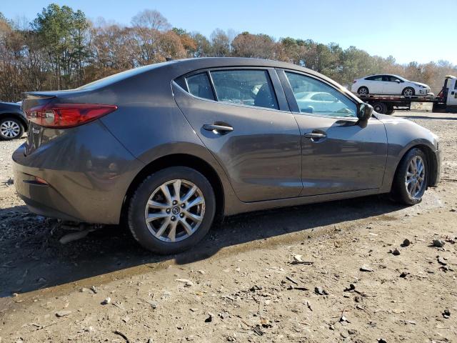 Photo 2 VIN: JM1BM1W75F1232331 - MAZDA 3 GRAND TO 