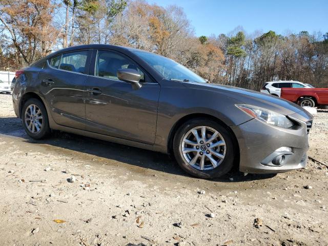 Photo 3 VIN: JM1BM1W75F1232331 - MAZDA 3 GRAND TO 